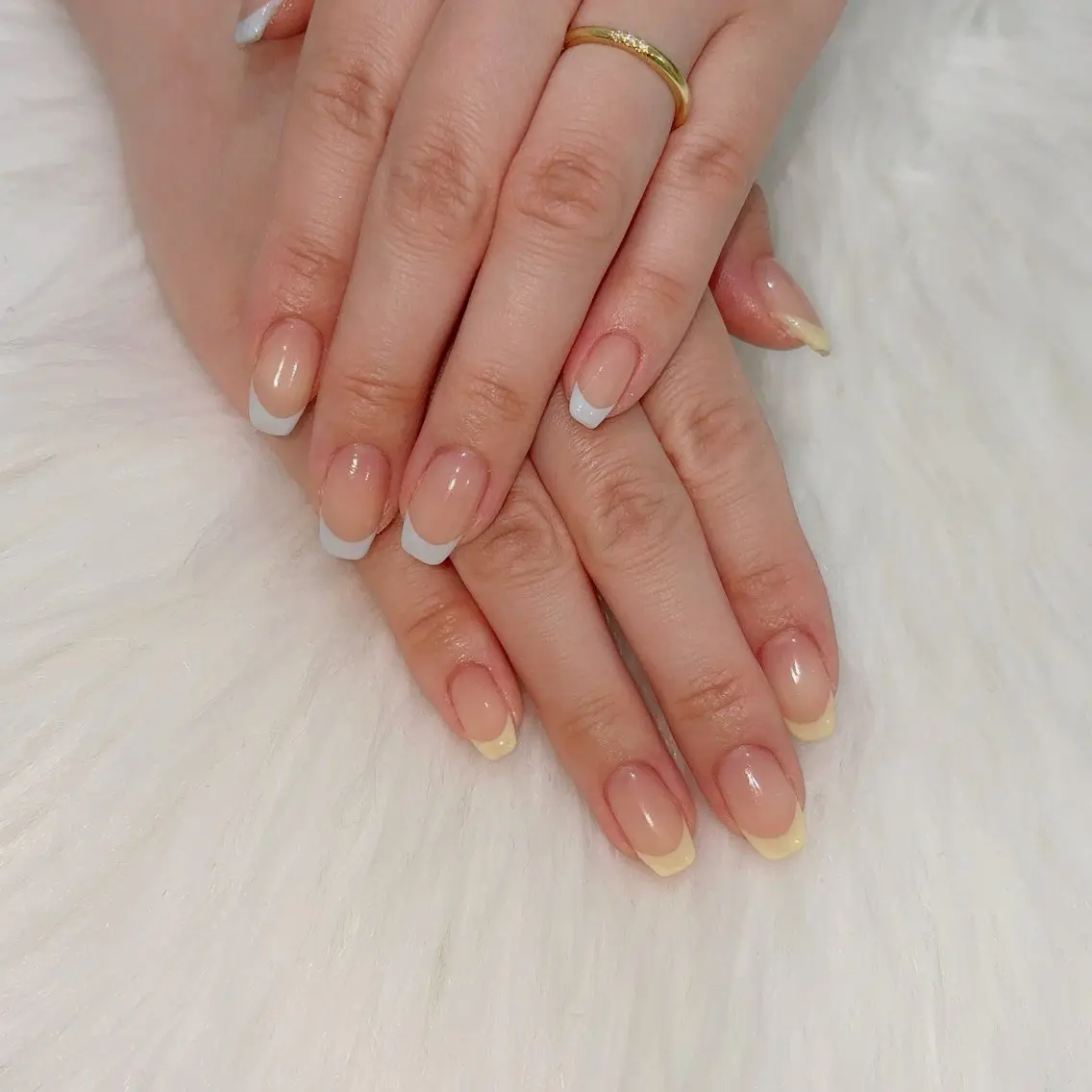 ネイル ハンドネイル SOL NAILのネイルデザイン