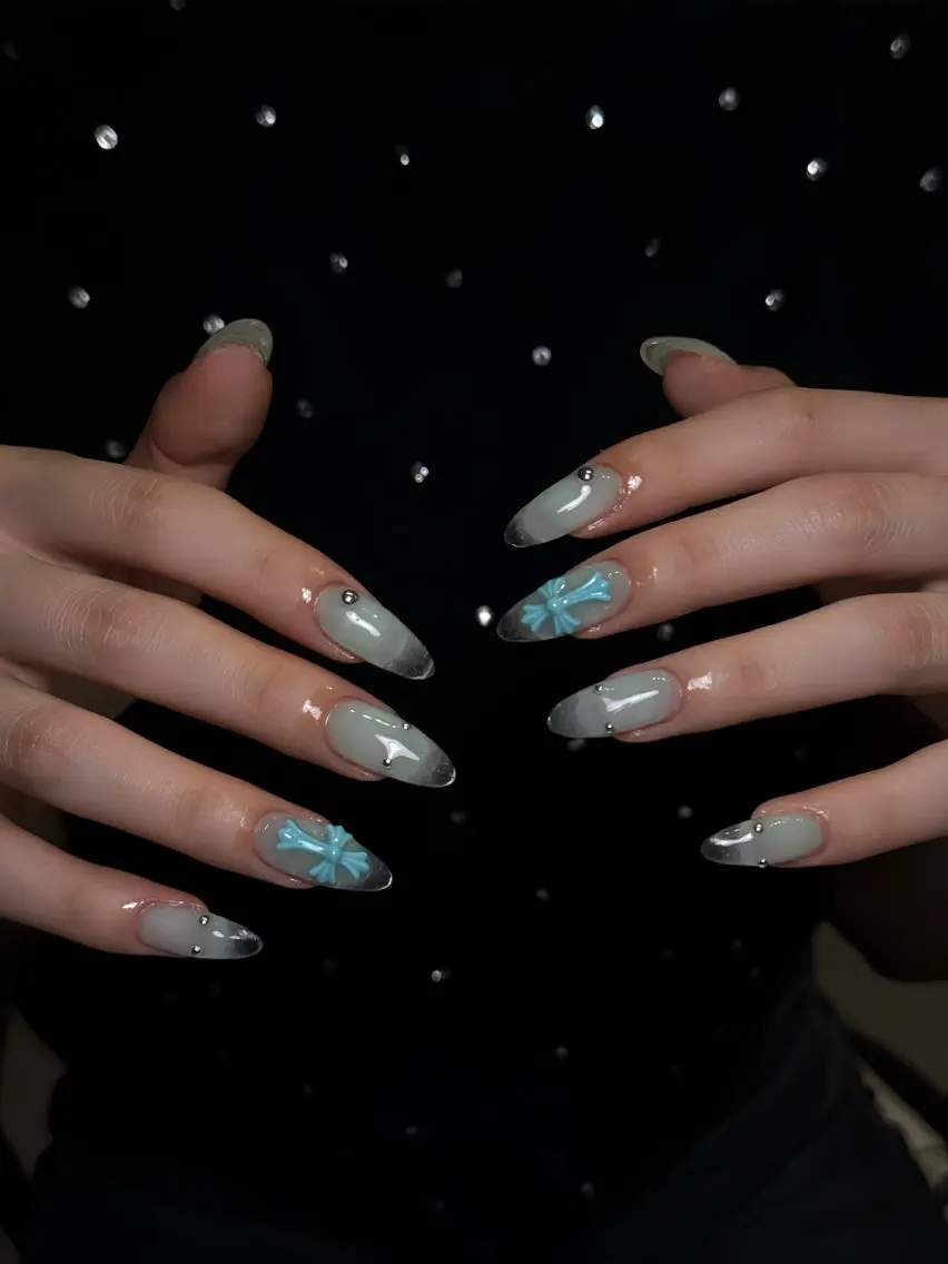 ネイル ハンドネイル ハンドケア NEM nailstudioのネイルデザイン