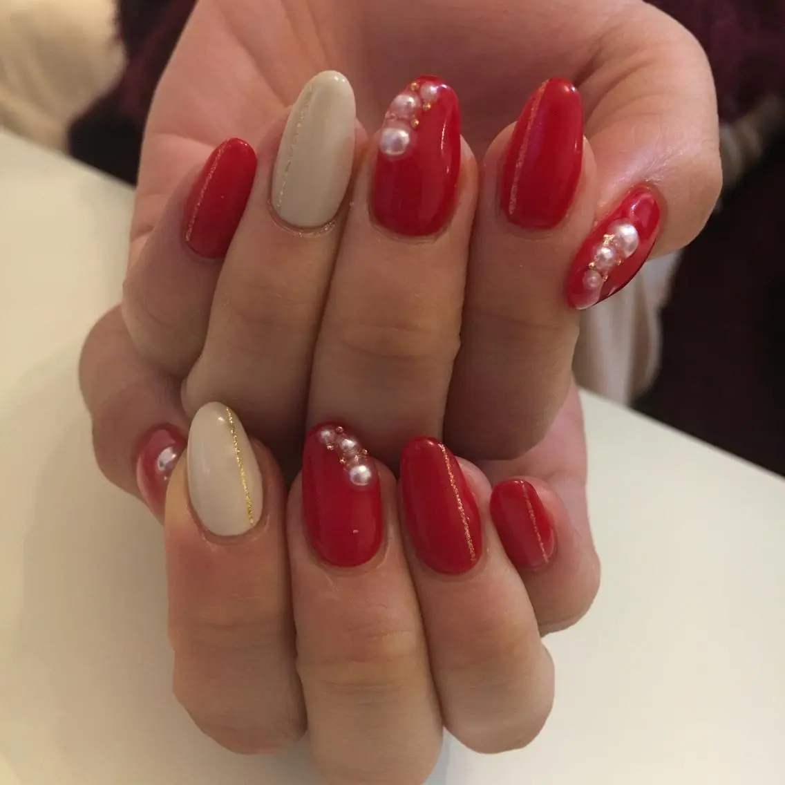 ネイル ♡ miyaのネイルデザイン
