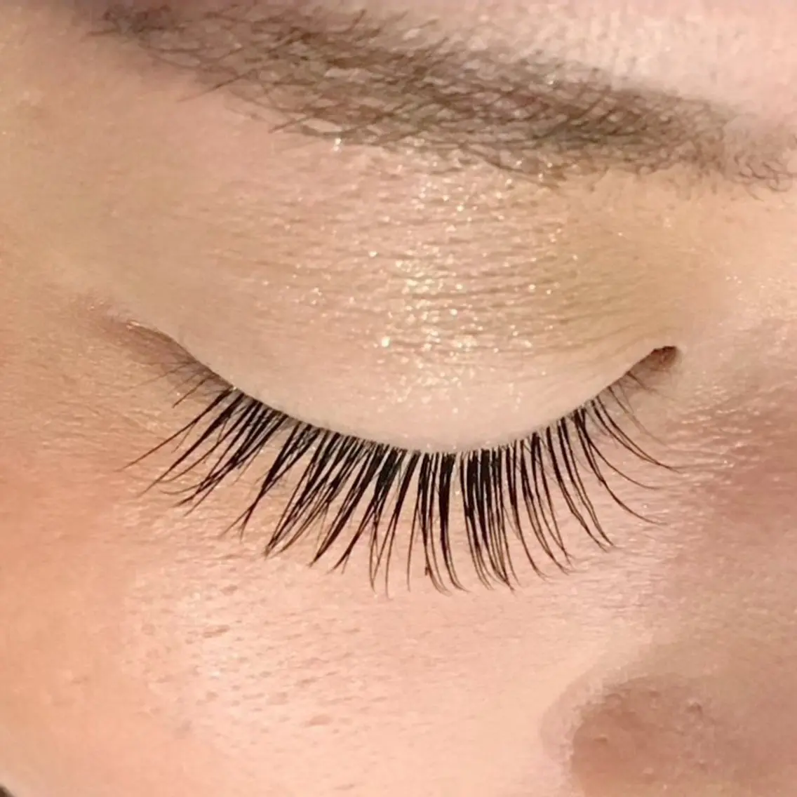 マツエク・マツパ Jカール kurumi nail/eyeのネイルデザイン