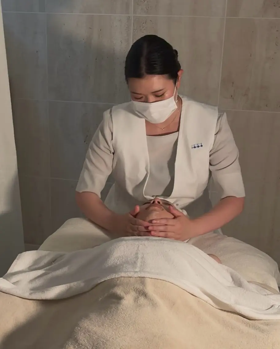 salon Chocoのエステ・リラクイメージ
