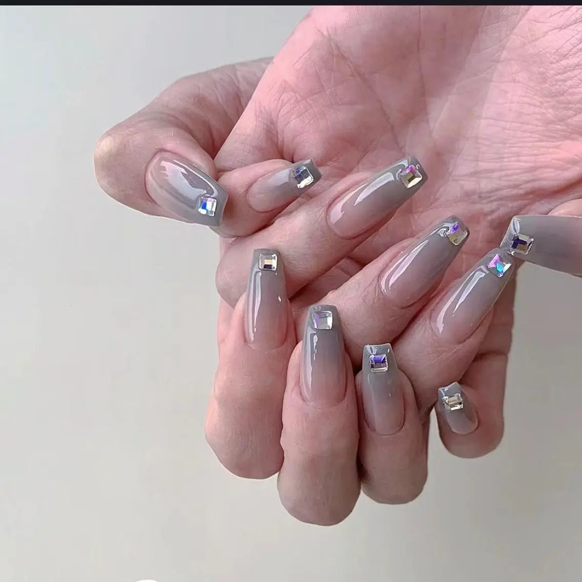 ネイル ハンドネイル 💫 Tsuki_Nailのネイルデザイン