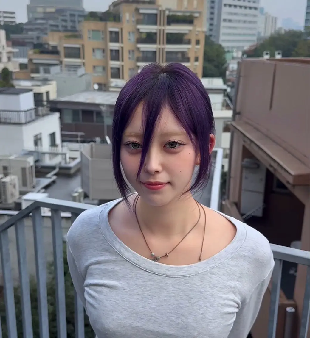 【髪質改善6stepトリートメント✨】ブリーチや縮毛矯正をしている方にオススメ🙌🏻〈トリートメント/艶髪/髪質改善〉の写真