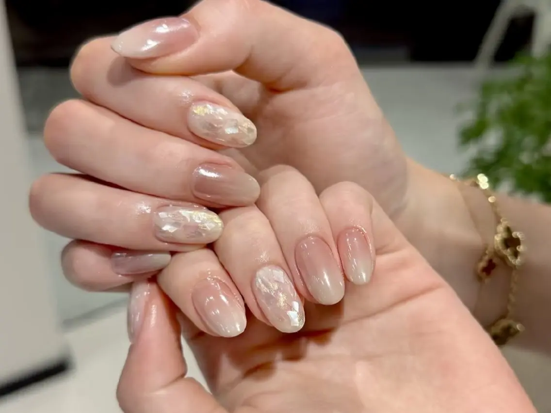 ネイル Omina nail オミナのネイルデザイン