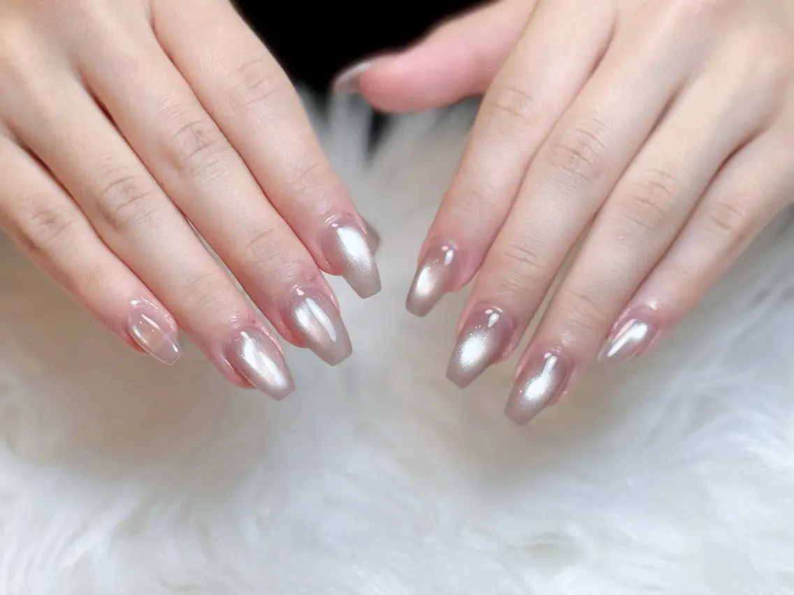 ネイル Chanie Nail Spaのネイルデザイン