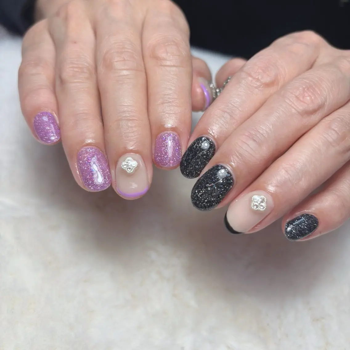 ネイル ハンドネイル STELLA nailのネイルデザイン