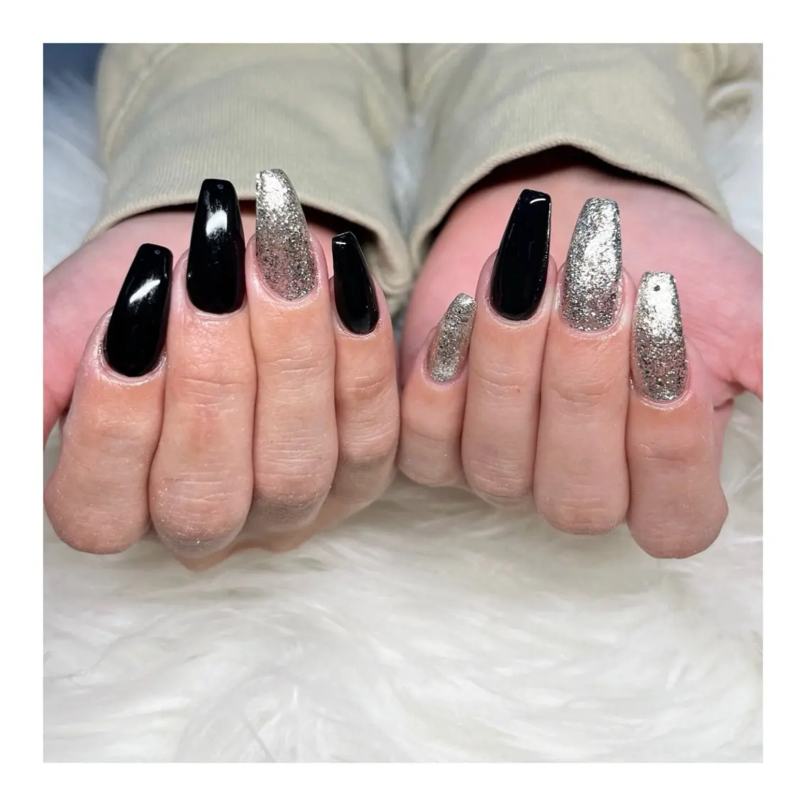 ネイル ハンドネイル 587nail *のネイルデザイン