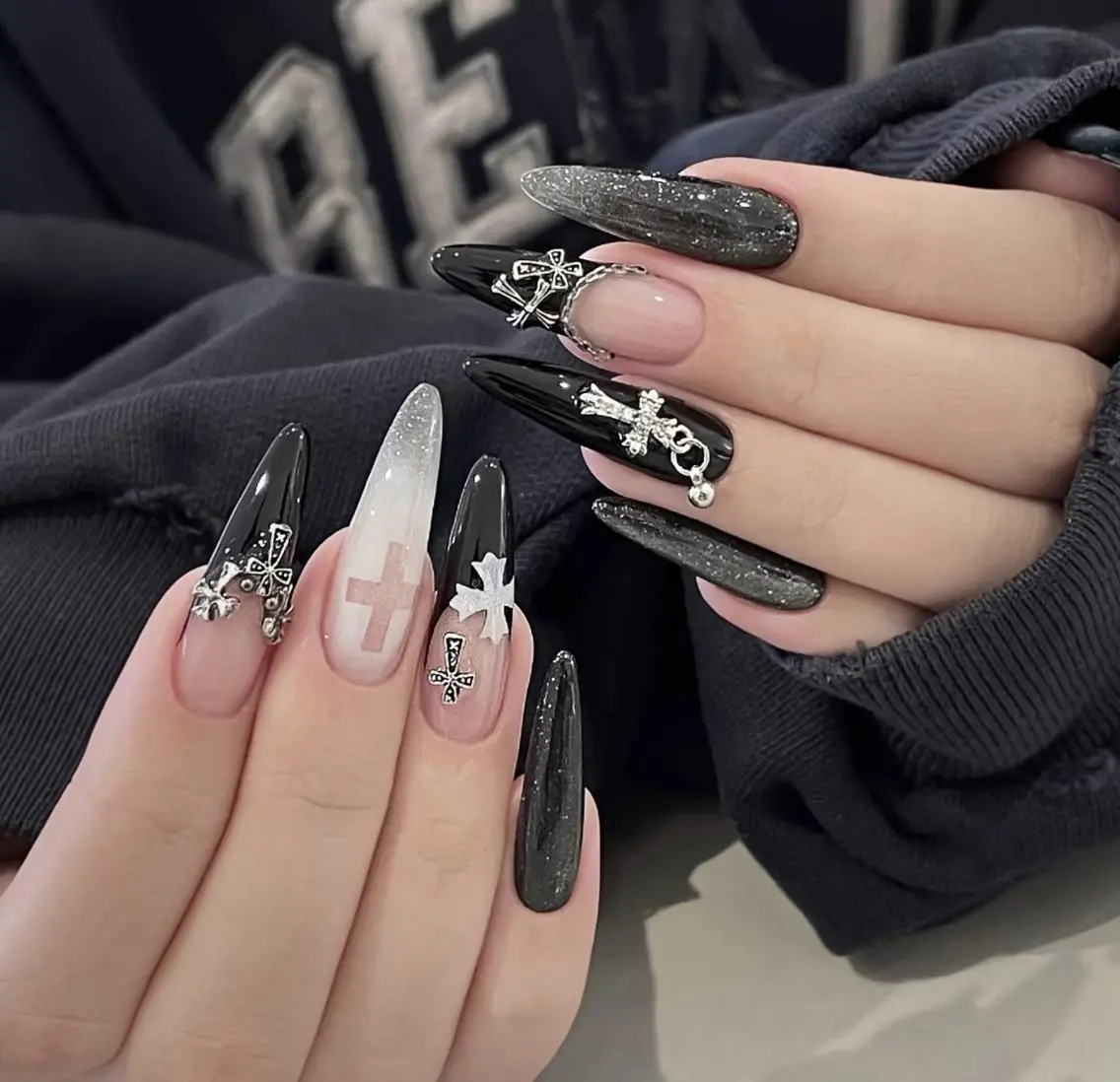 ネイル 🍑 momo_nailのネイルデザイン