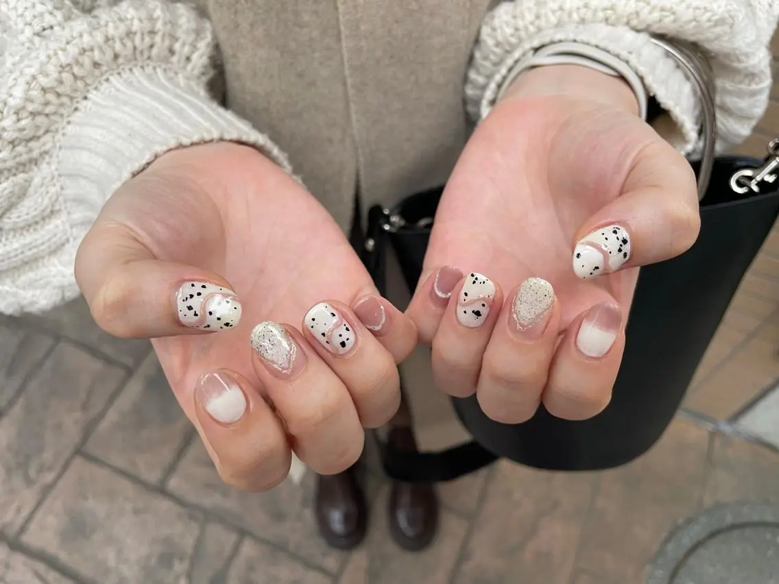 ネイル ROCCO nailのネイルデザイン
