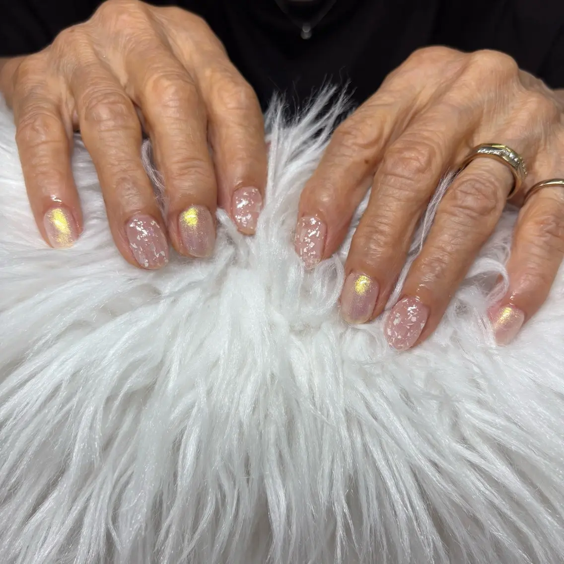 ネイル EN_NAIL akaneのネイルデザイン
