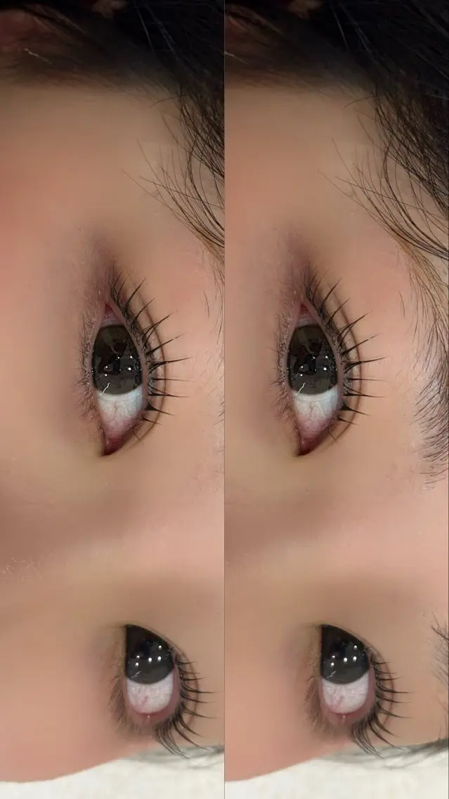 パリジェンヌの写真