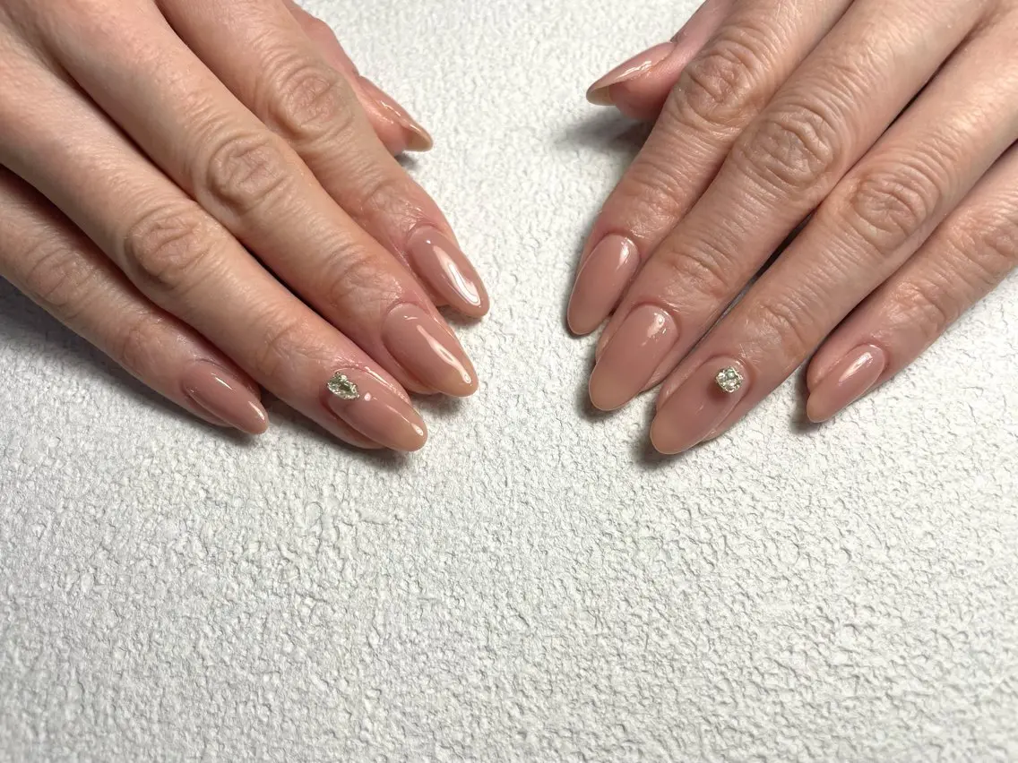 ネイル liln nail /NATSUMIのネイルデザイン