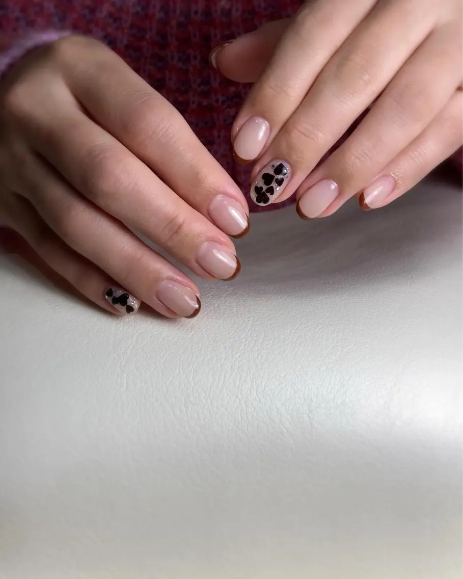ネイル Nailbeauty marcherのネイルデザイン