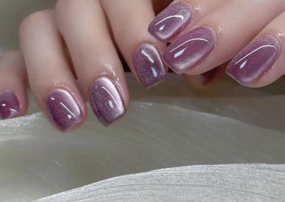 ネイル ハンドネイル Miya🎀 nailのネイルデザイン
