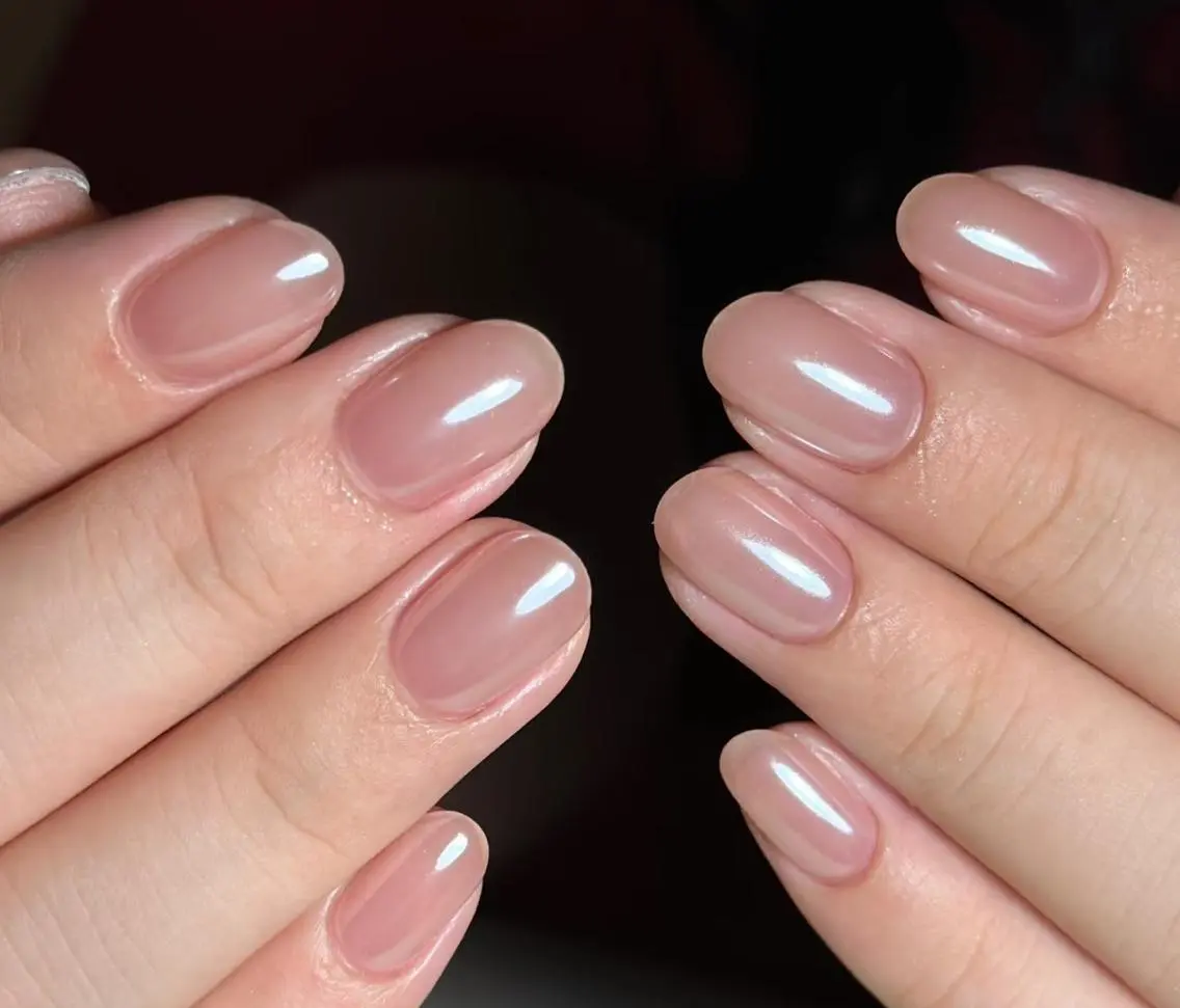 ネイル ハンドネイル エリ🫧 nail池袋東口のネイルデザイン