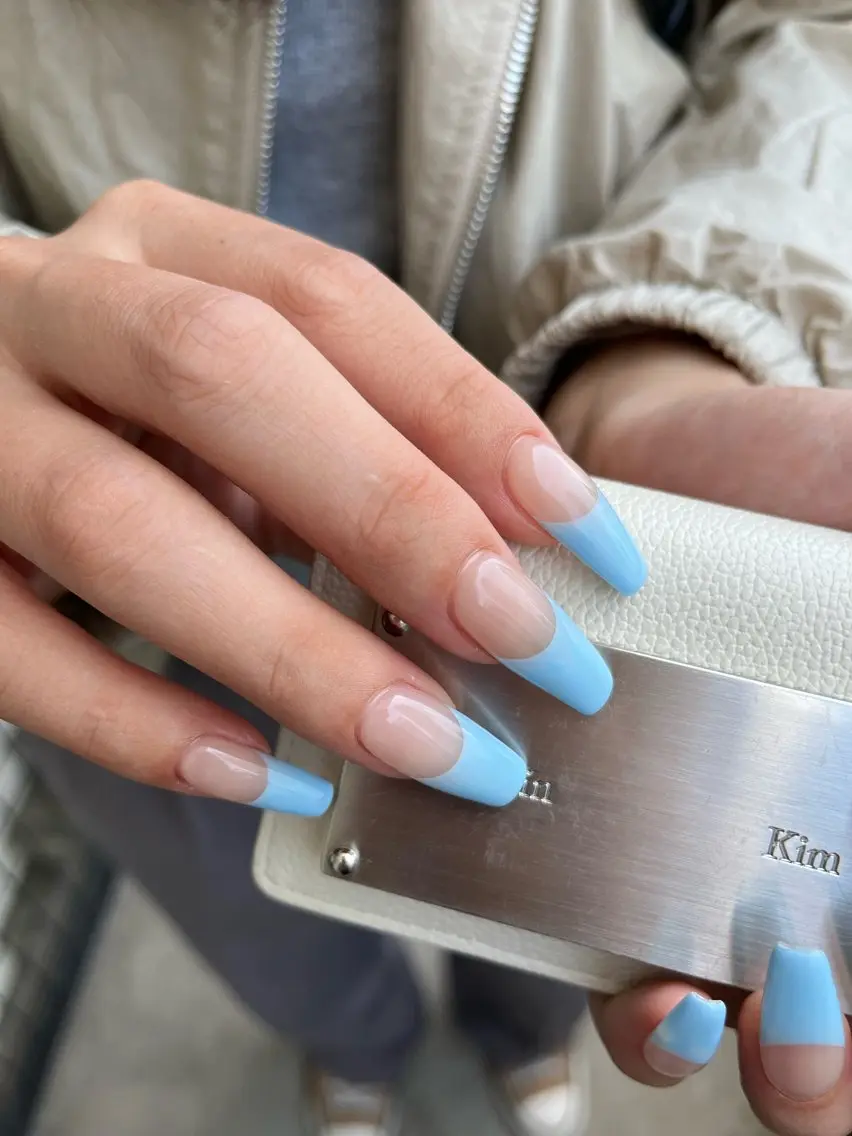 ネイル chiya nailsのネイルデザイン