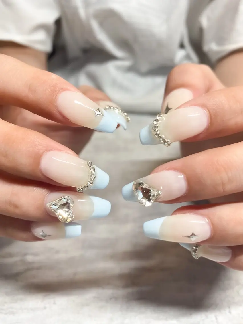 ネイル nail salon & U【アンドユー】のネイルデザイン