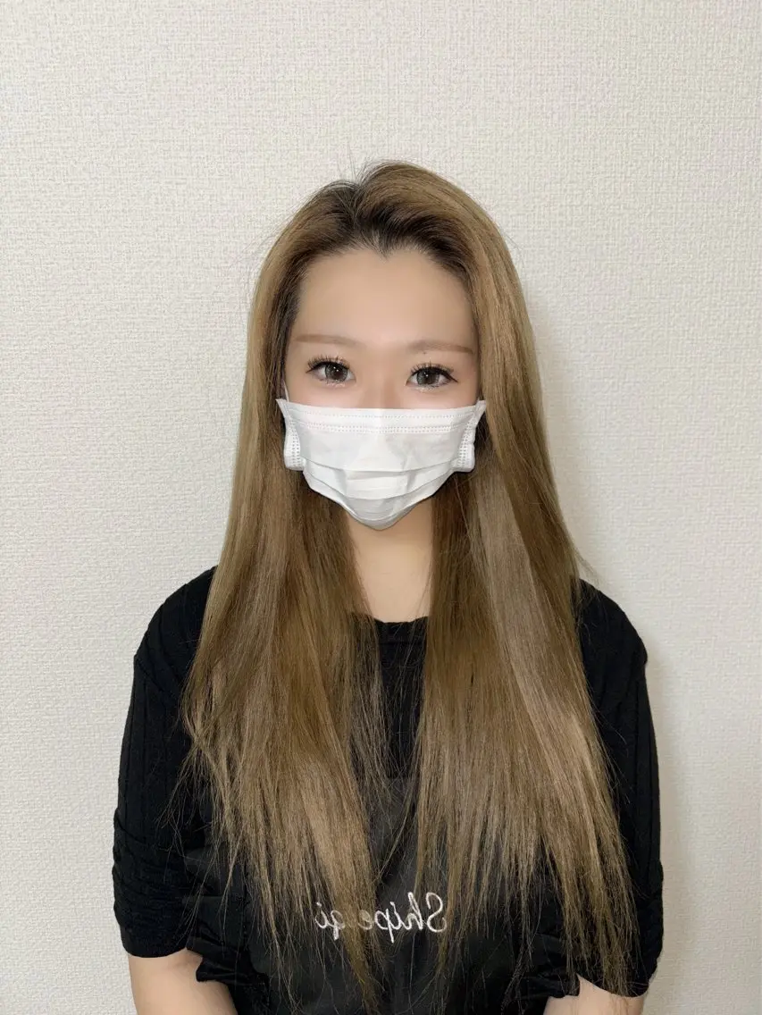 ネイル lea' nailのネイルデザイン