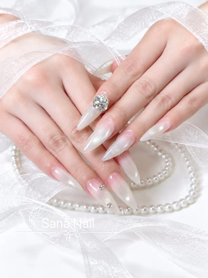 ネイル San naのネイルデザイン
