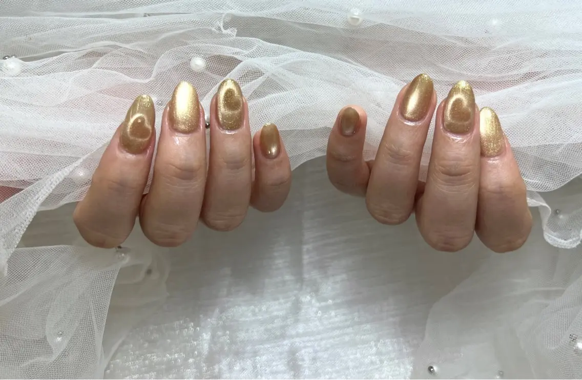 ネイル 💅ネイリスト 🍒harukaのネイルデザイン