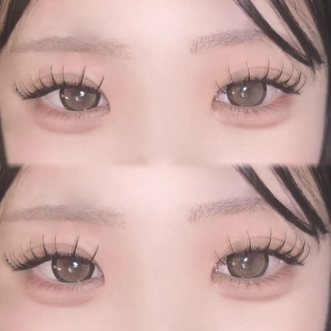 マツエク・マツパ マツエク naruki🌙 ROAR eyeのマツエク・マツパデザイン