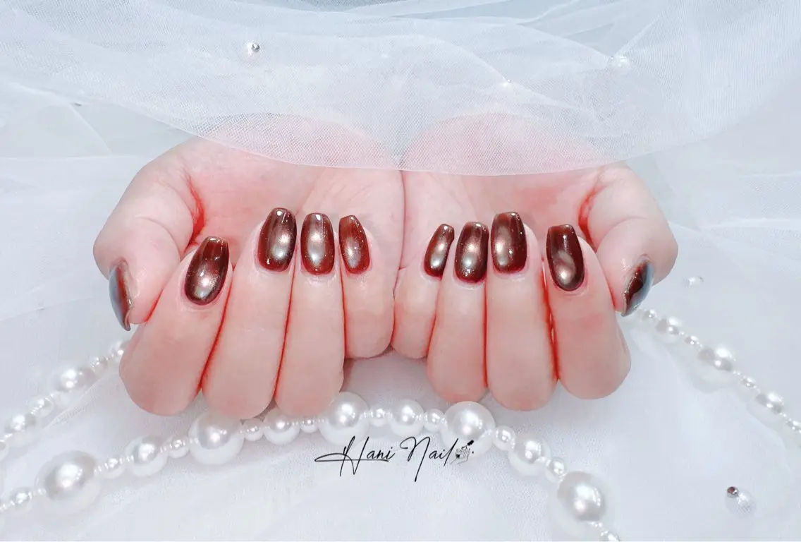 ネイル Hani Nail 【ハニネイル】のネイルデザイン
