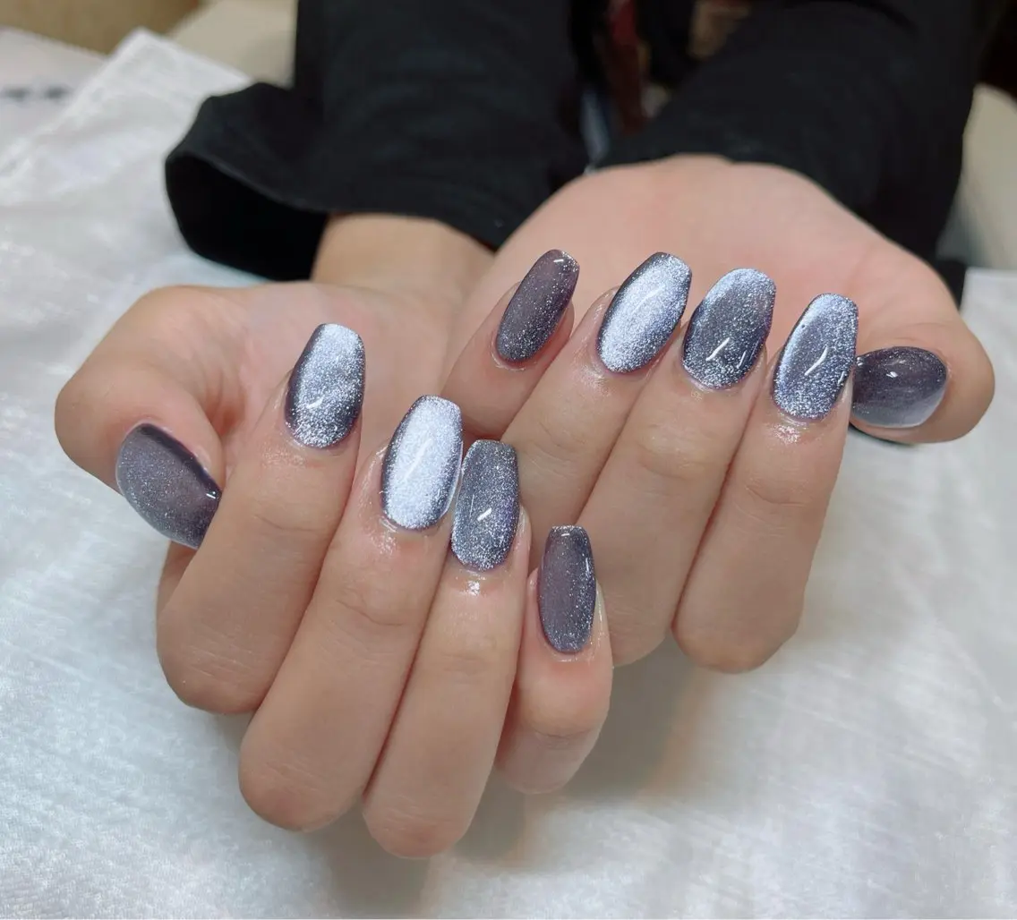 ネイル ハンドネイル Floria nail salonのネイルデザイン