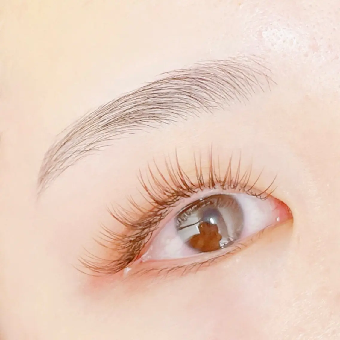 マツエク・マツパ マツエク julk eyeのマツエク・マツパデザイン