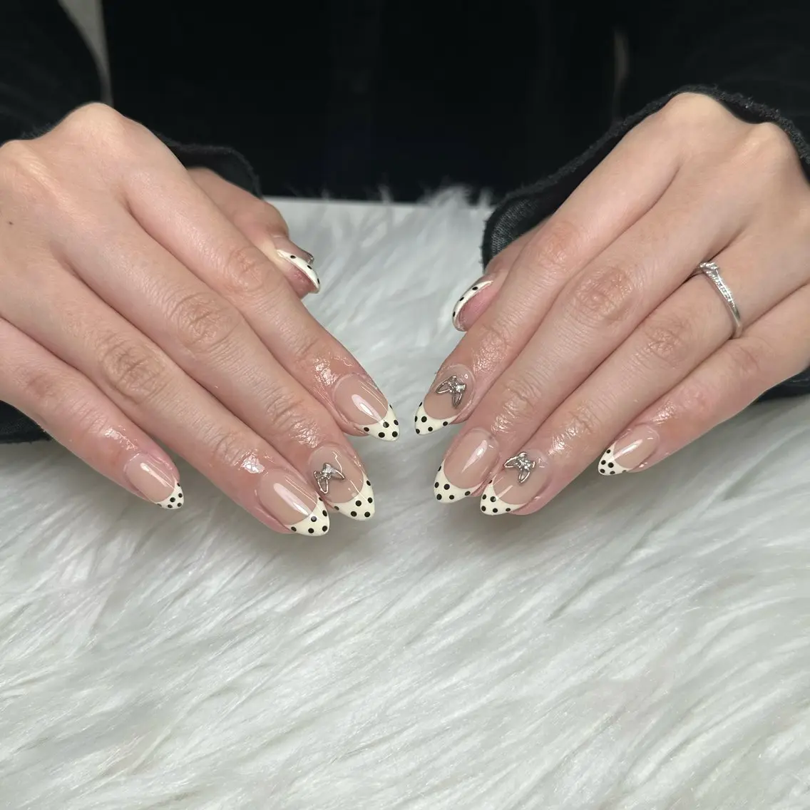 ネイル ハンドネイル ハンドケア Miyu Nailのネイルデザイン