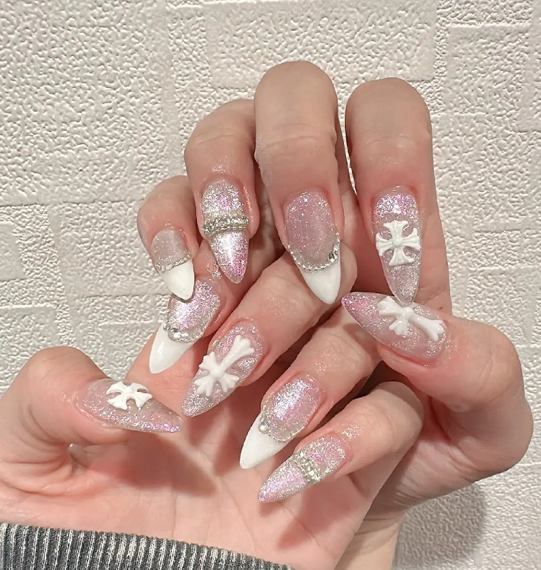 ネイル ハンドネイル スカルプ専門店 D-Beautyのネイルデザイン