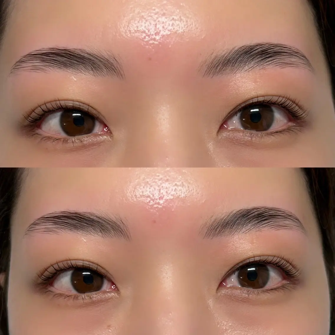 アイブロウ ワックス脱毛 眉カット その他(アイブロウ) Lebon eye serina🦋のマツエク・マツパデザイン