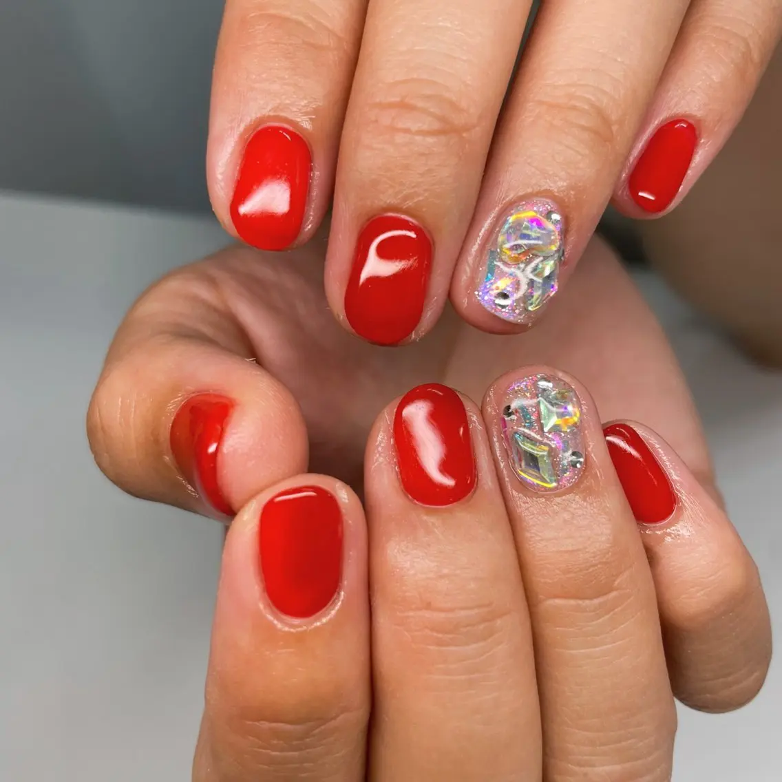 ネイル nail&eye 【仙台】/chinaのネイルデザイン