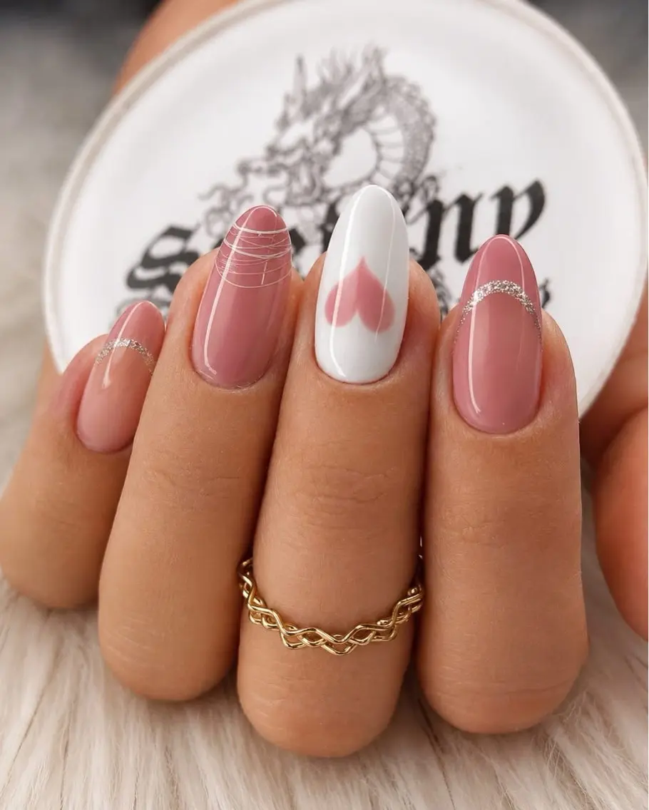 ネイル ネコ Nailのネイルデザイン