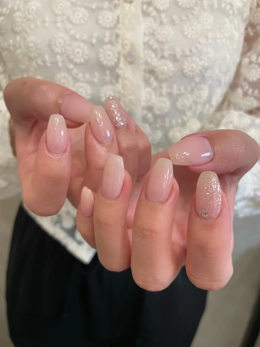 ネイル ハンドネイル 【tip tip】 nail salonのネイルデザイン