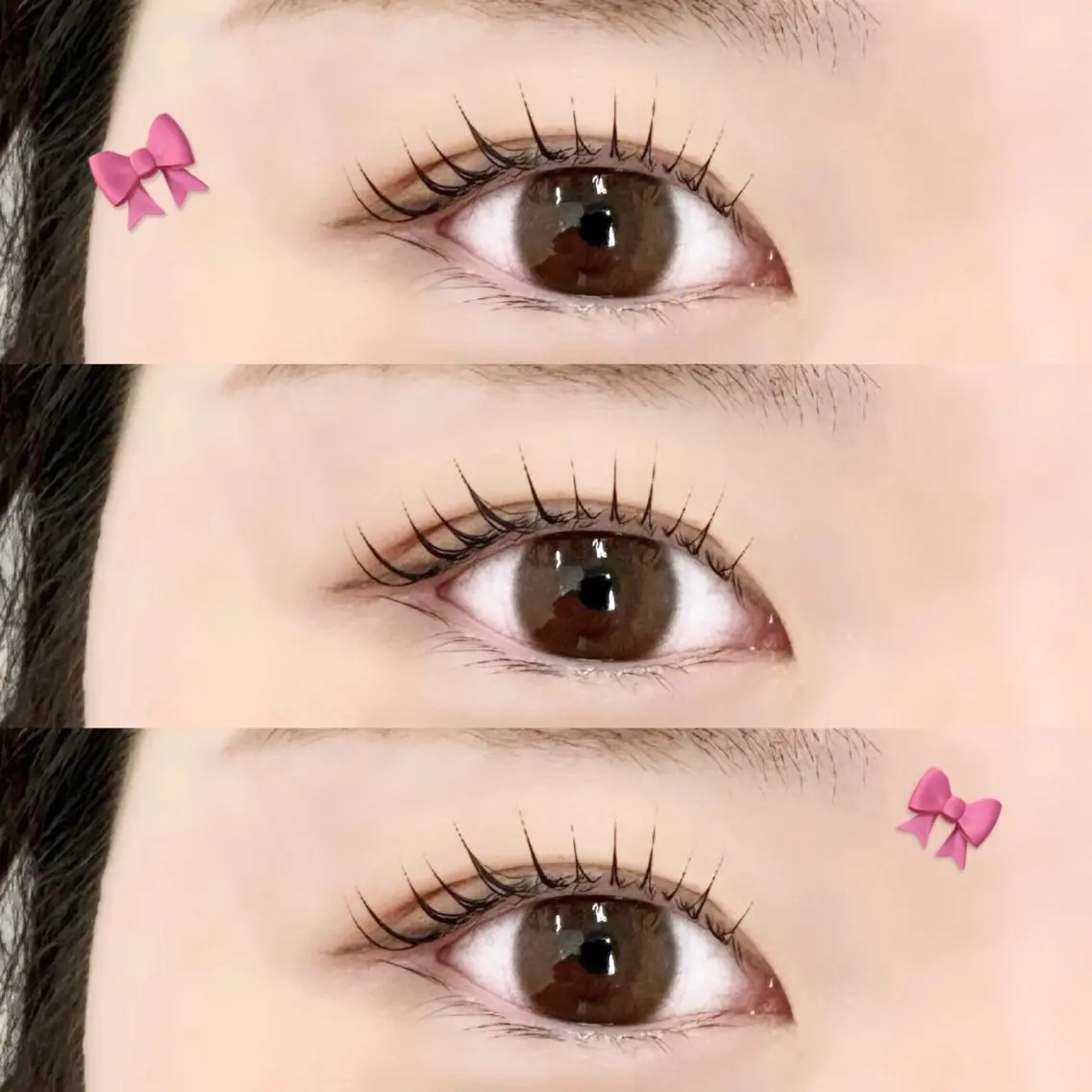 マツエク・マツパ Laule’a / JURI♡の眉毛・アイブロウイメージ