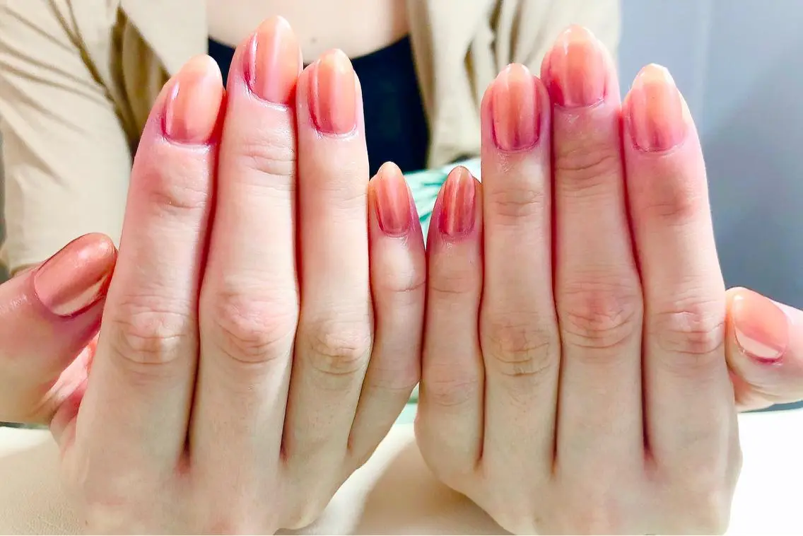 ネイル ホワイトニング🦷 ネイル💅LEAのその他イメージ