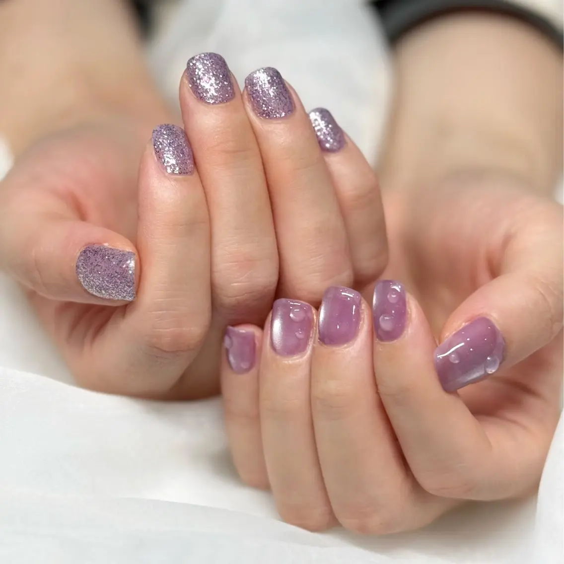 ネイル ハンドネイル CarinaNail Chieのネイルデザイン