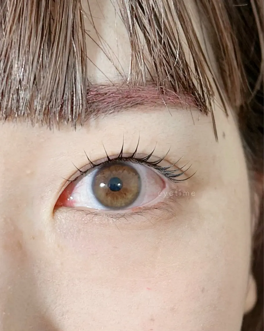 マツエク・マツパ マツパ eyetime* 田中のマツエク・マツパデザイン