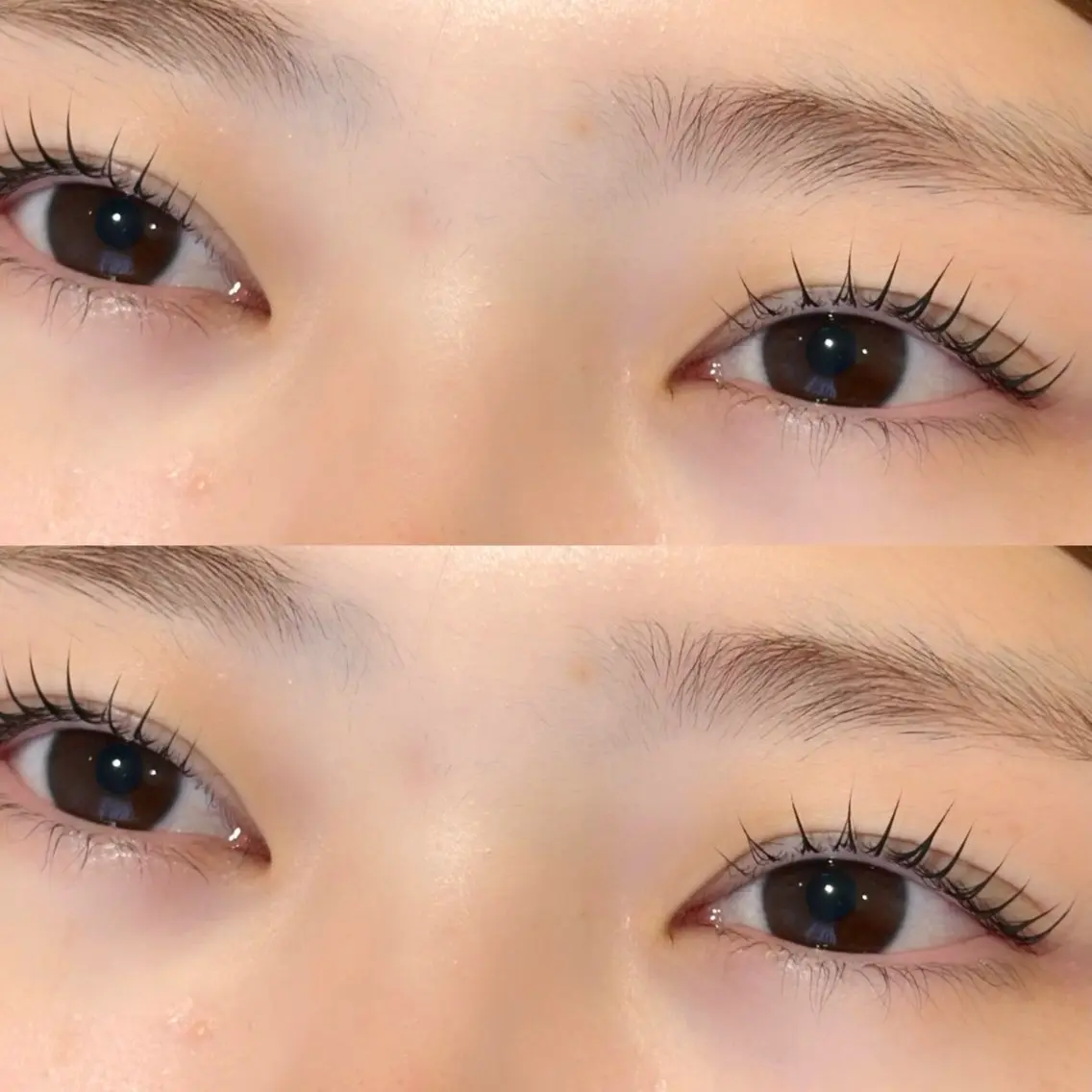 マツエク・マツパ pono獨協大学前店 💎muraokaのマツエク・マツパデザイン