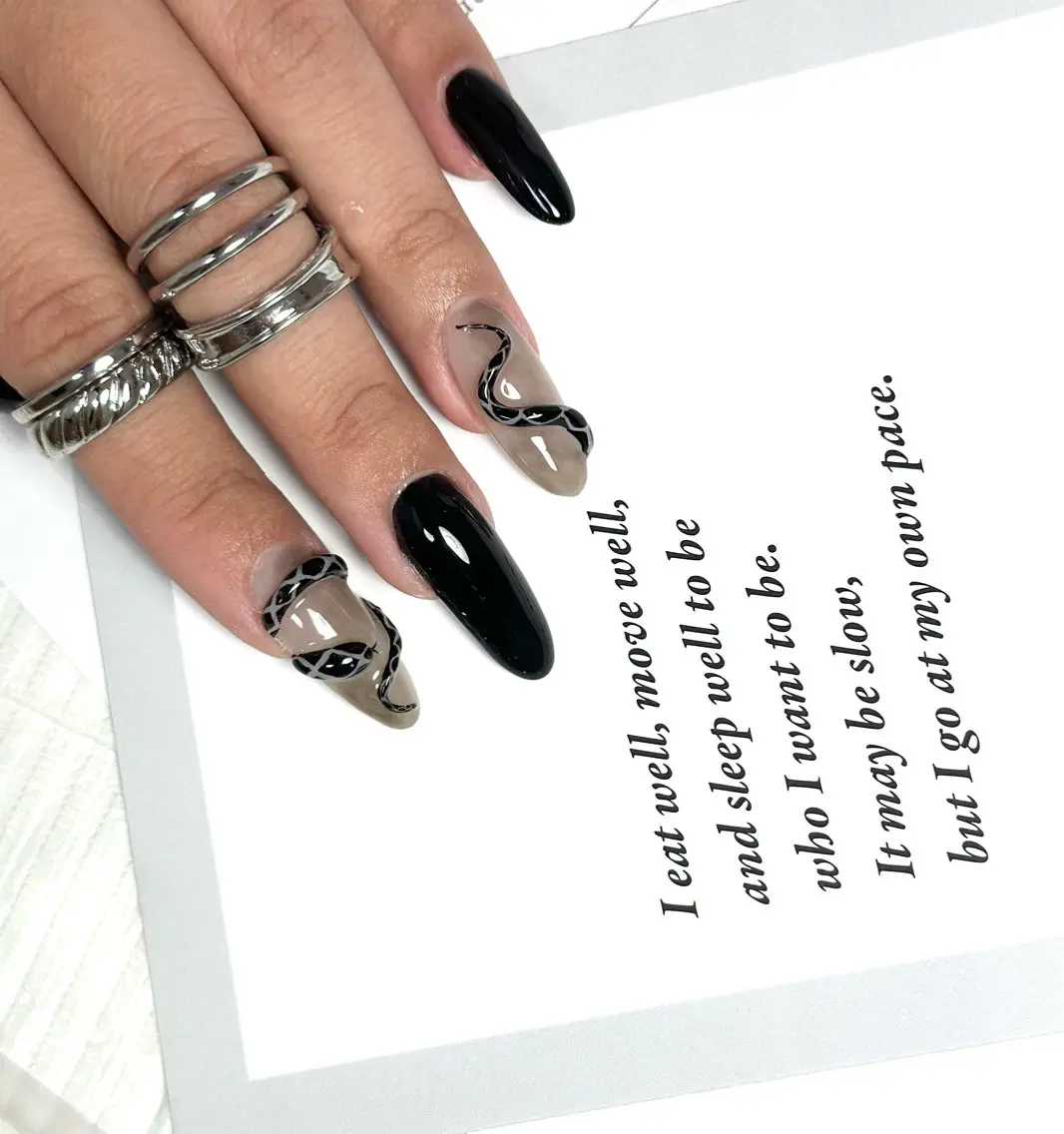 ネイル nail salon Feerieのネイルデザイン
