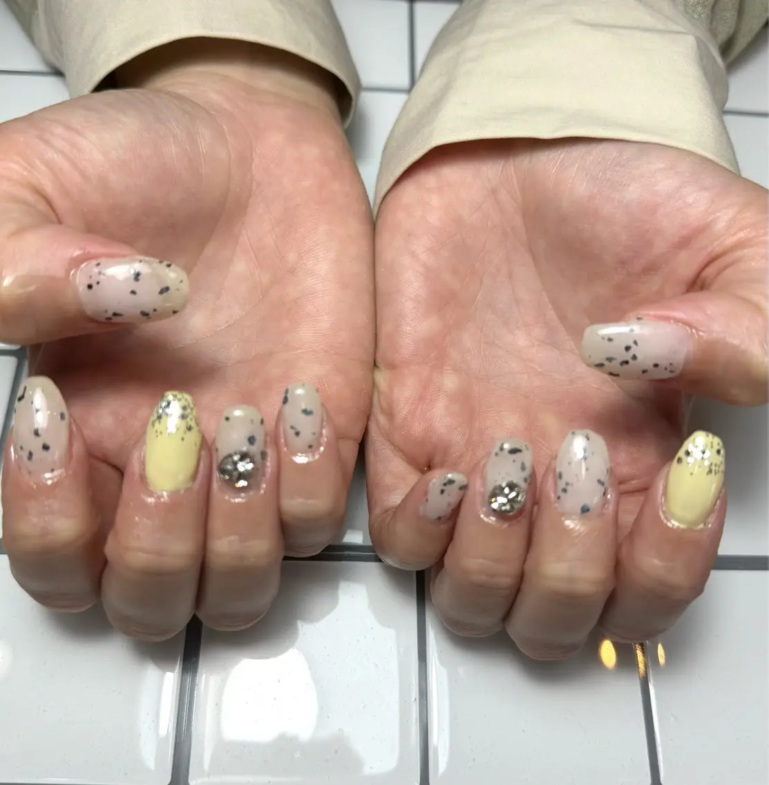 【オフ込み✨️持ち込みOK💅🏻】90分やり放題の写真