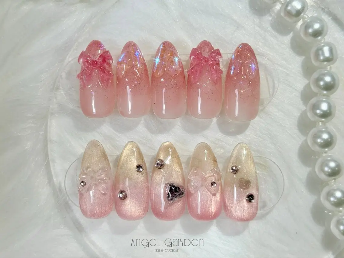 ネイル k misakiのネイルデザイン