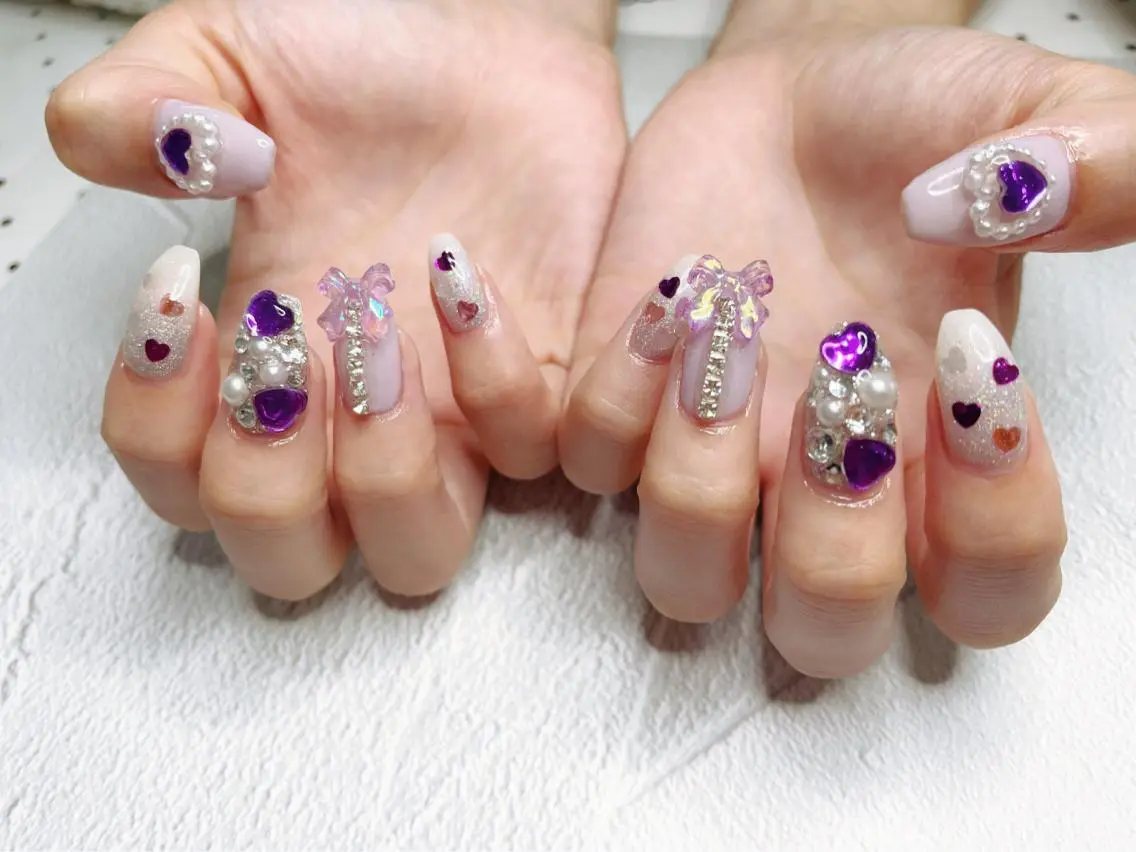 ネイル Salon ILDOR のマツエク・マツパデザイン