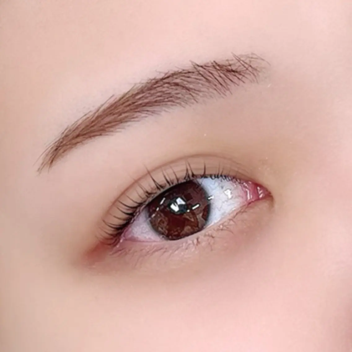 マツエク・マツパ SourCil 蒲田 kiraraのマツエク・マツパデザイン