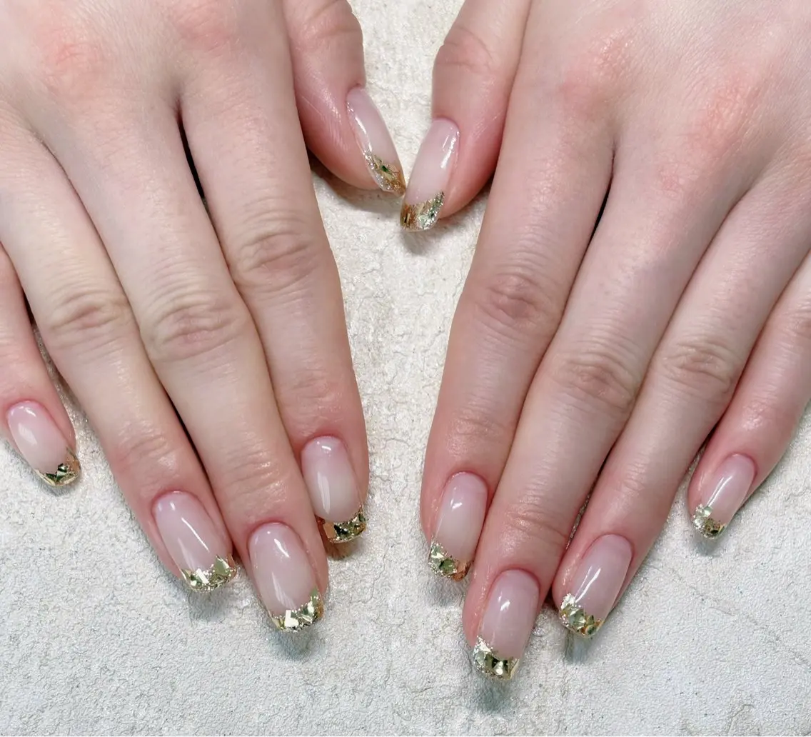 ネイル Queen‘s nail salonのネイルデザイン