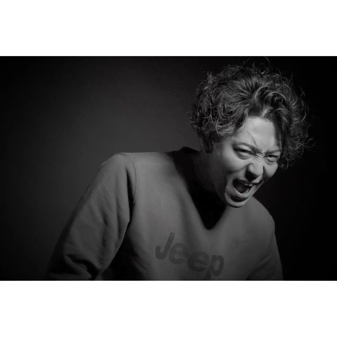 メンズ 永野 早紀のヘアスタイル