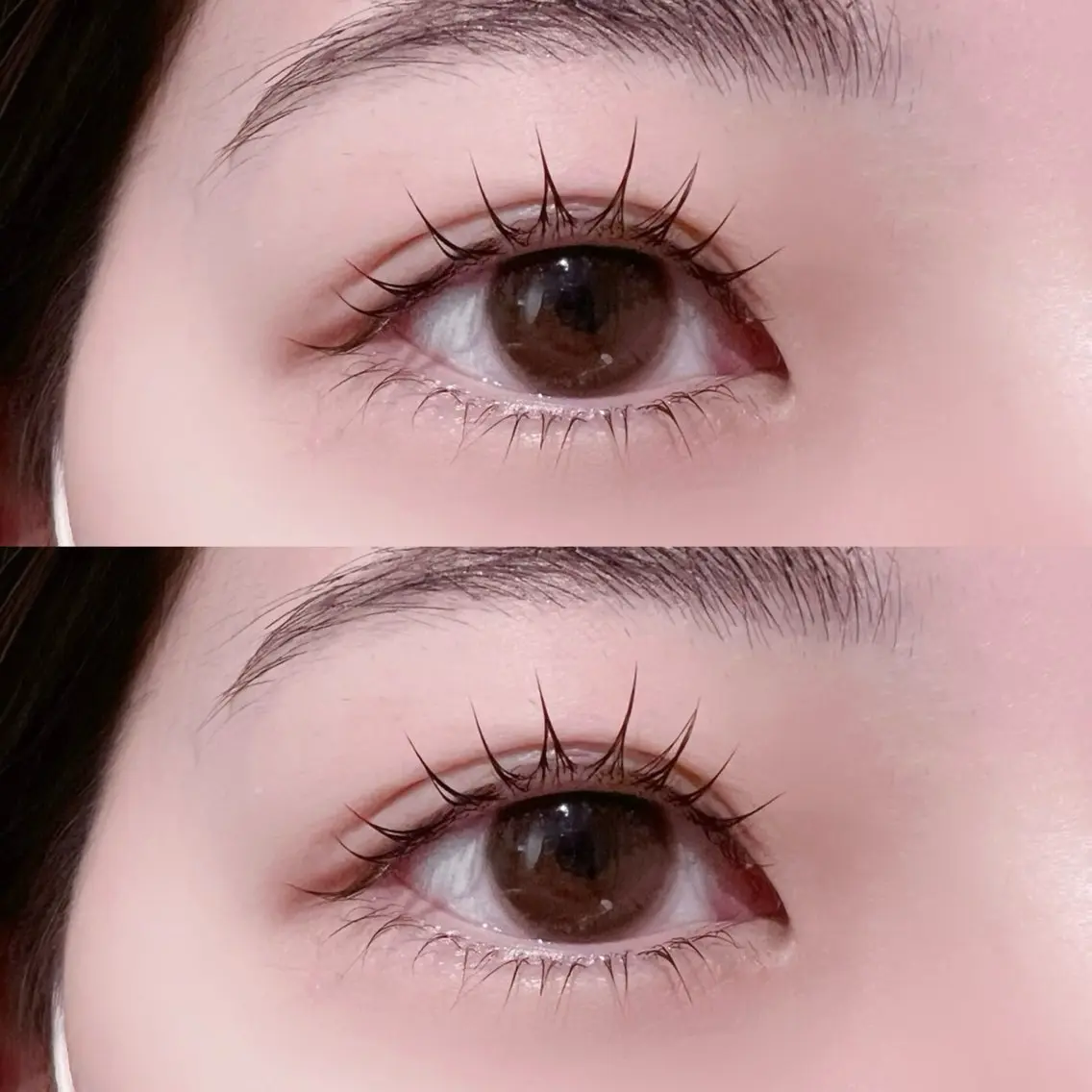上下まつげパーマ✨《トリートメント付》の写真
