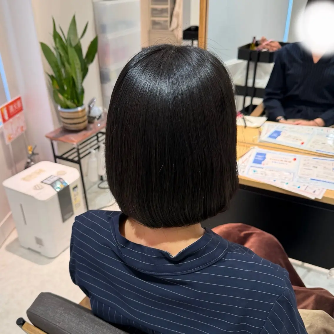 ショート きょうか 🍀のヘアスタイル