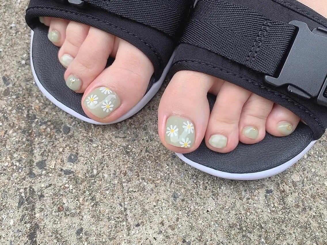 ネイル toi nail.のネイルデザイン