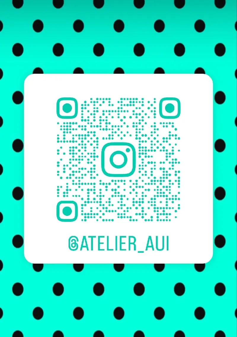 ネイル atelier  aui豊田市/個性派のネイルデザイン